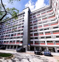 Blk 405 Hong Kah Court (Jurong West), HDB Executive #561142531